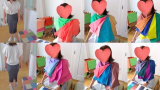 【感想】楽しく診断を受けられました！周りの人にも、オススメしたいサロンです